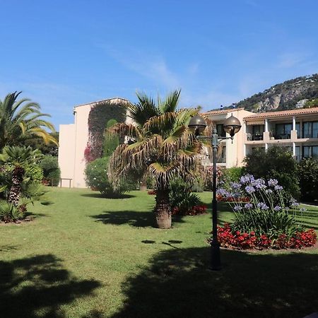 Villa Superbe 2 Piece Tout Confort , Piscine /Ac/Parking Villefranche-sur-Mer Exterior foto
