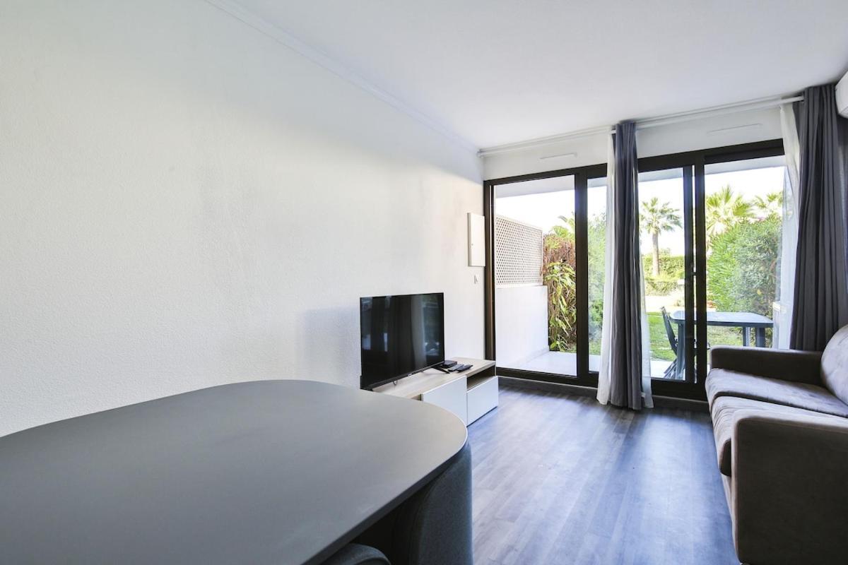 Villa Superbe 2 Piece Tout Confort , Piscine /Ac/Parking Villefranche-sur-Mer Exterior foto