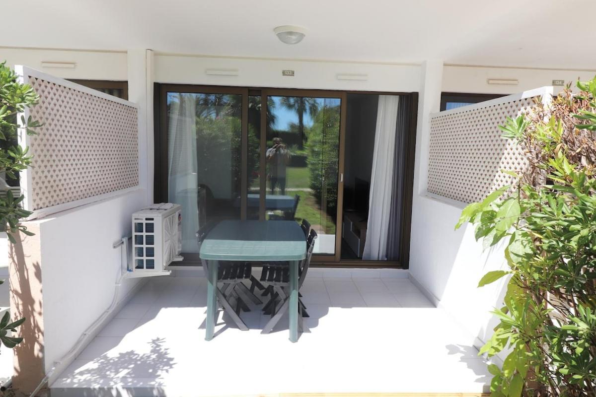 Villa Superbe 2 Piece Tout Confort , Piscine /Ac/Parking Villefranche-sur-Mer Exterior foto