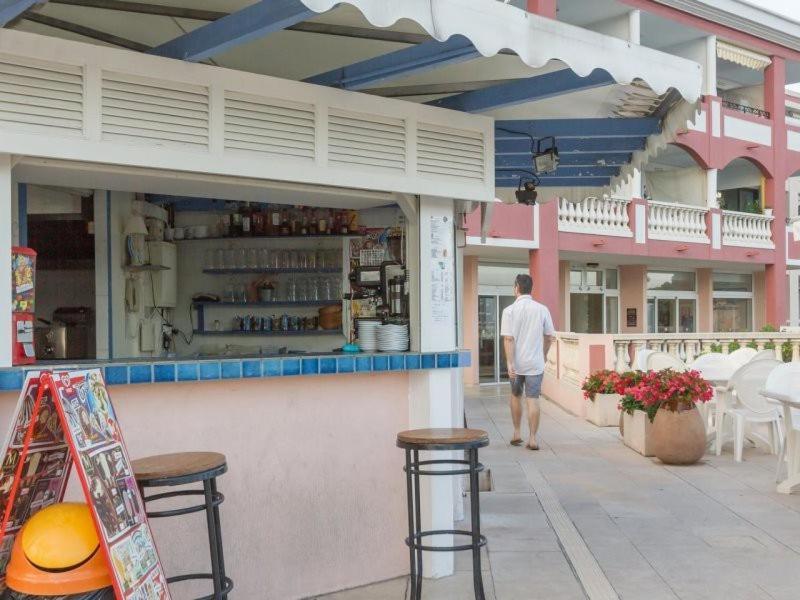 Villa Superbe 2 Piece Tout Confort , Piscine /Ac/Parking Villefranche-sur-Mer Exterior foto